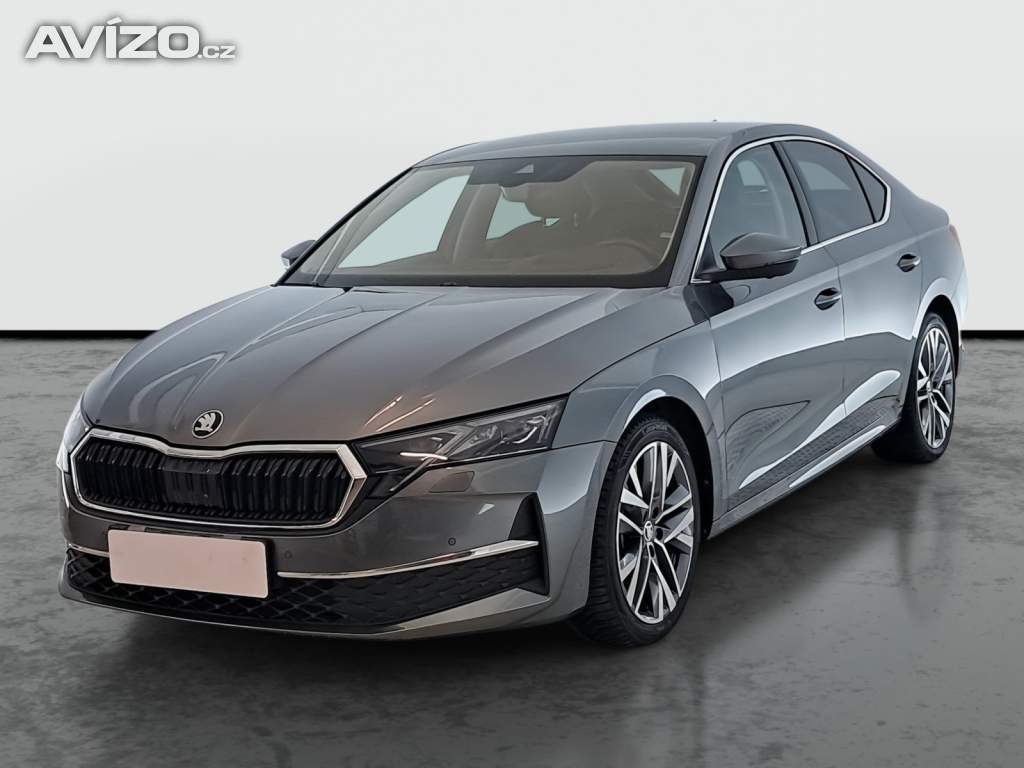 Foto inzerátu Skoda Octavia 2.0 TDI