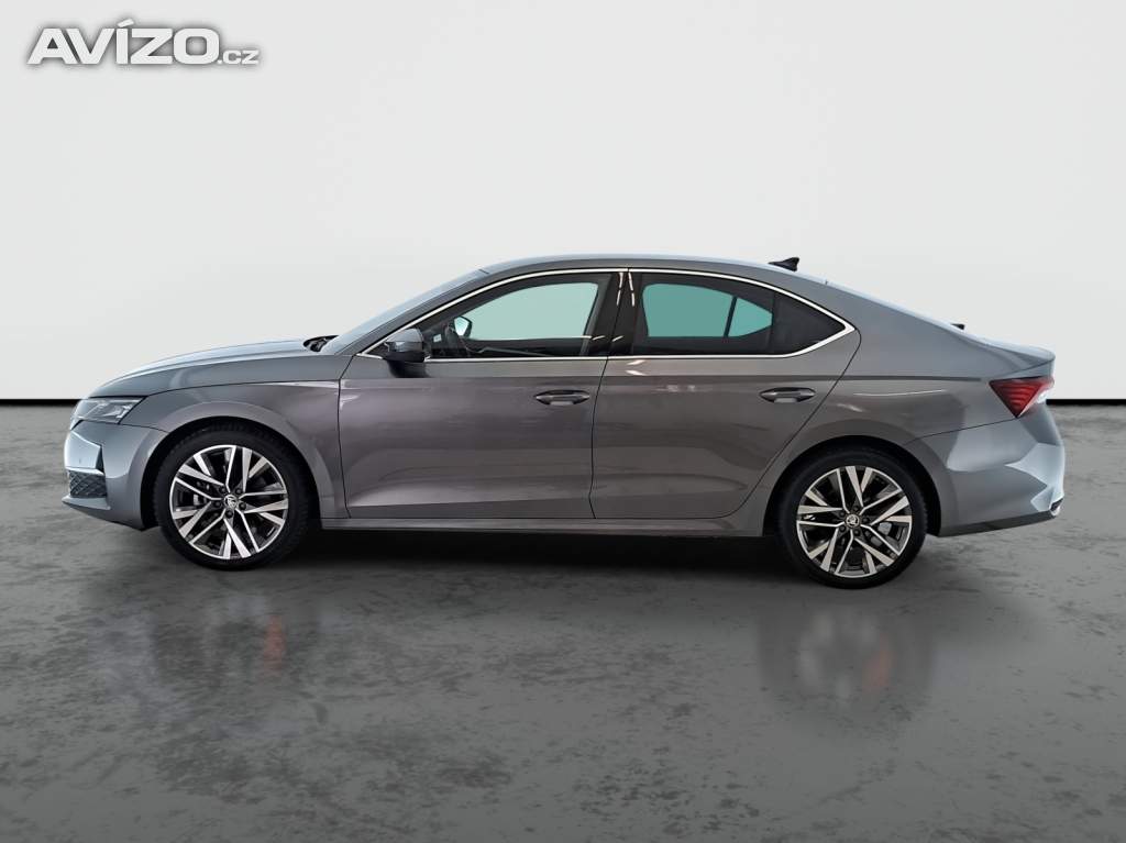 Foto inzerátu Skoda Octavia 2.0 TDI