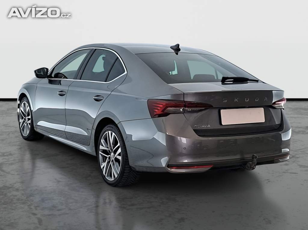 Foto inzerátu Skoda Octavia 2.0 TDI