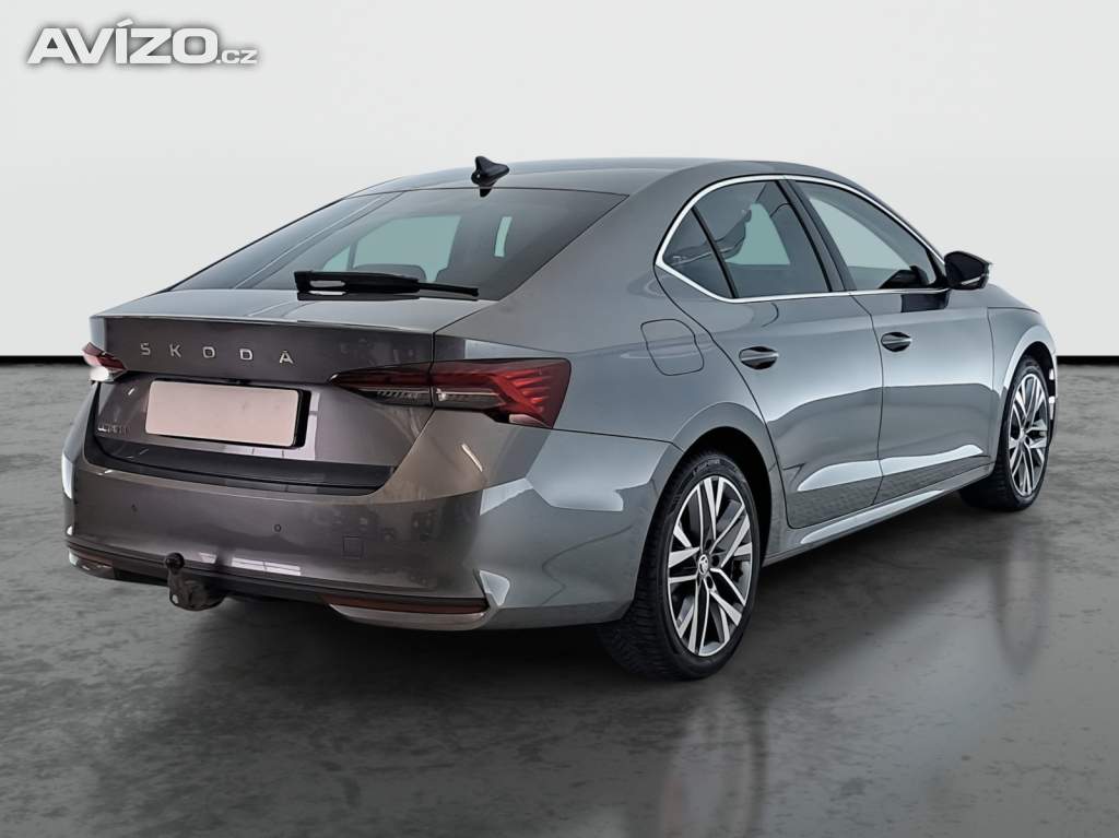 Foto inzerátu Skoda Octavia 2.0 TDI