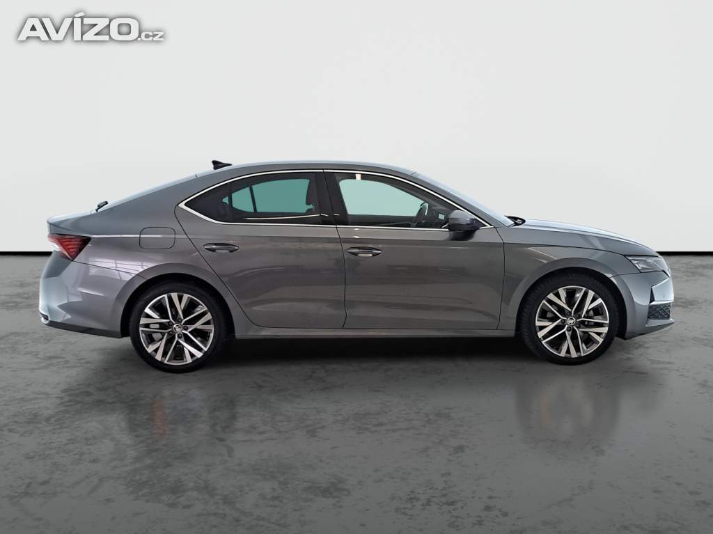 Foto inzerátu Skoda Octavia 2.0 TDI
