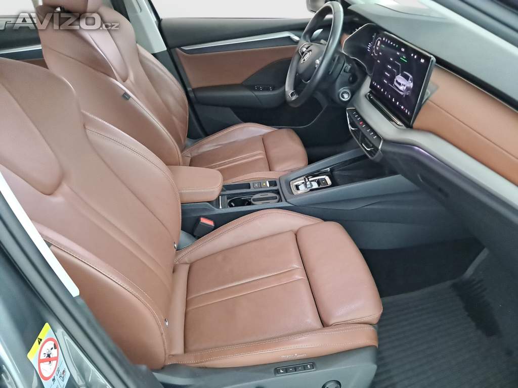 Foto inzerátu Skoda Octavia 2.0 TDI