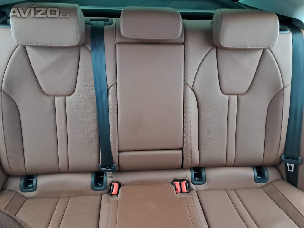 Foto inzerátu Skoda Octavia 2.0 TDI