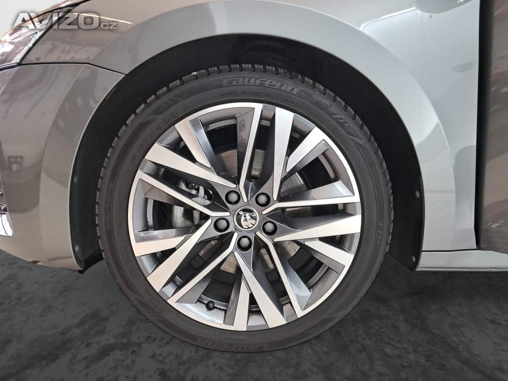 Foto inzerátu Skoda Octavia 2.0 TDI