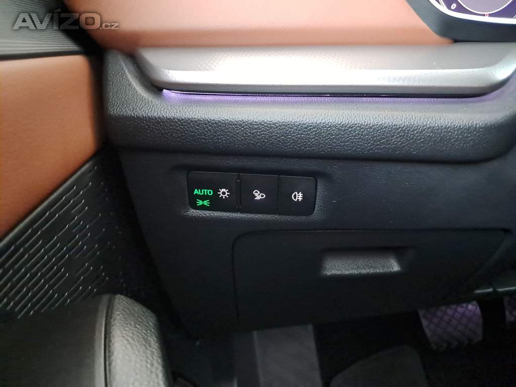Foto inzerátu Skoda Octavia 2.0 TDI