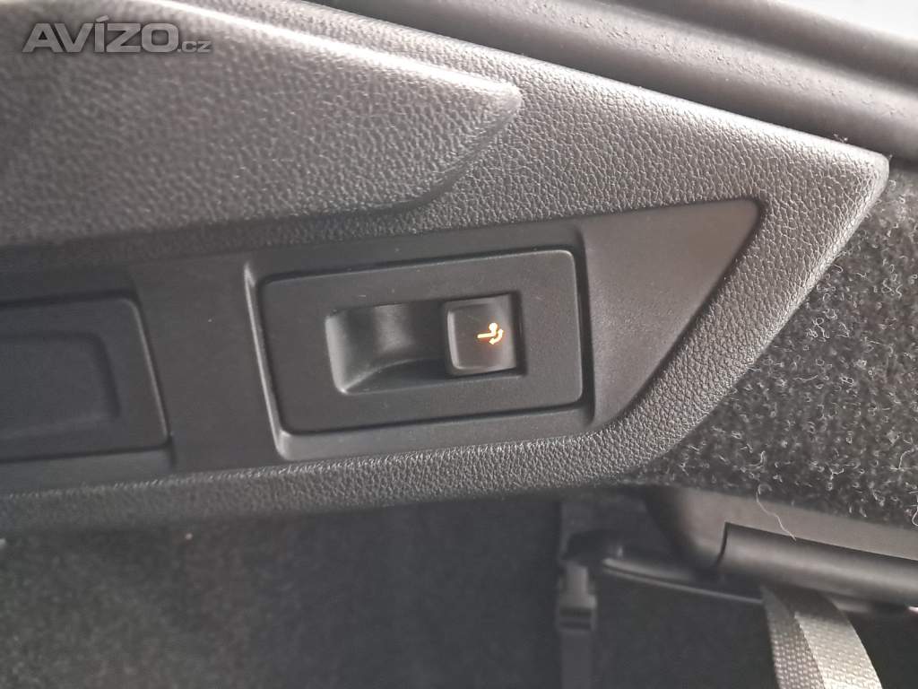 Foto inzerátu Skoda Octavia 2.0 TDI