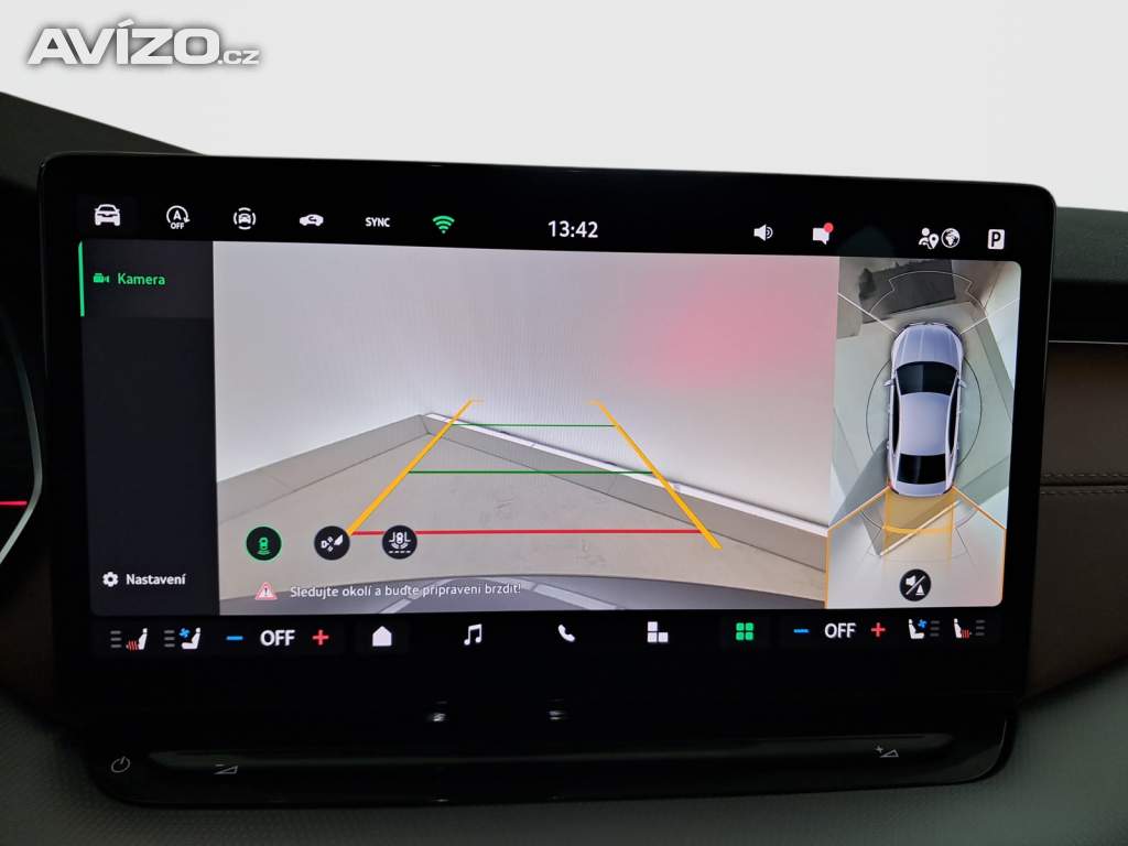 Foto inzerátu Skoda Octavia 2.0 TDI