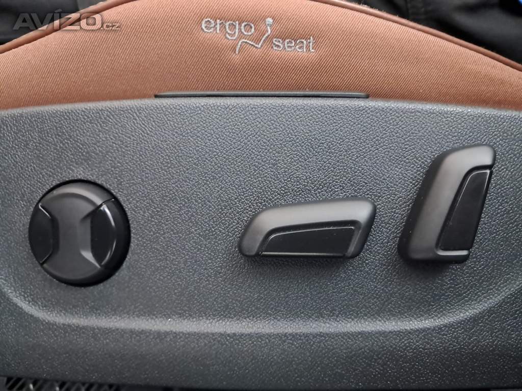 Foto inzerátu Skoda Octavia 2.0 TDI