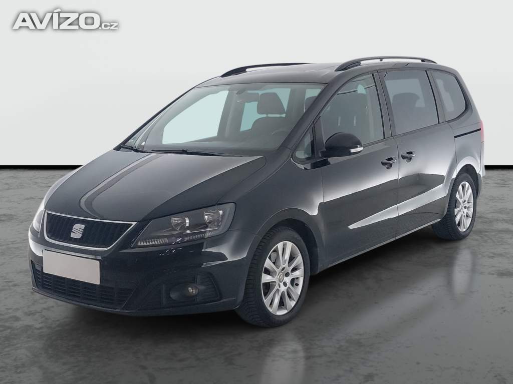 Foto inzerátu Seat Alhambra 2.0 TDI