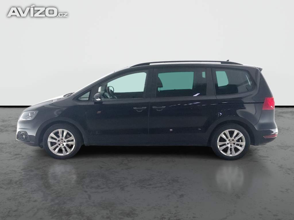 Foto inzerátu Seat Alhambra 2.0 TDI