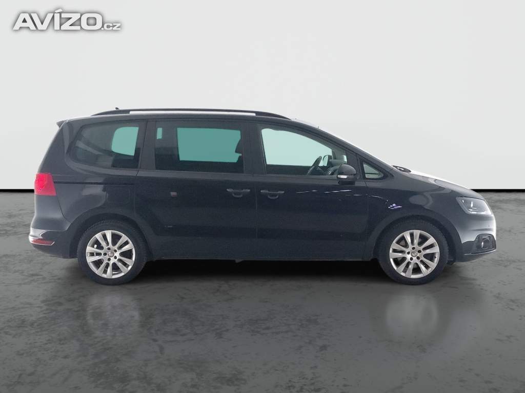 Foto inzerátu Seat Alhambra 2.0 TDI