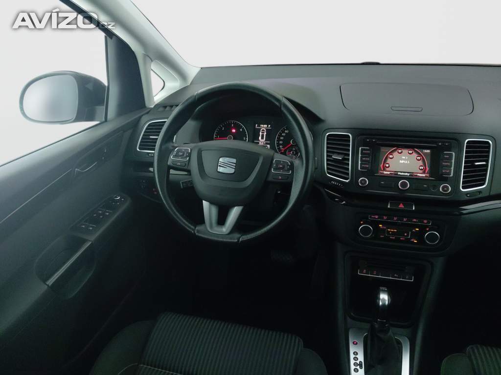 Foto inzerátu Seat Alhambra 2.0 TDI