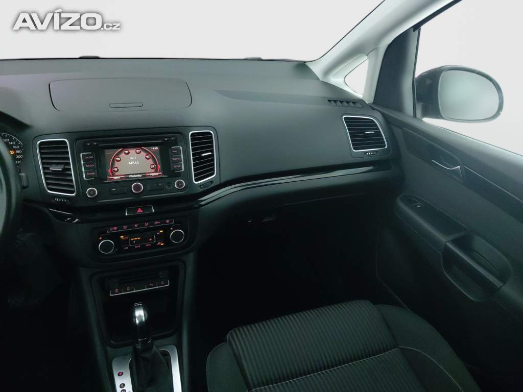 Foto inzerátu Seat Alhambra 2.0 TDI