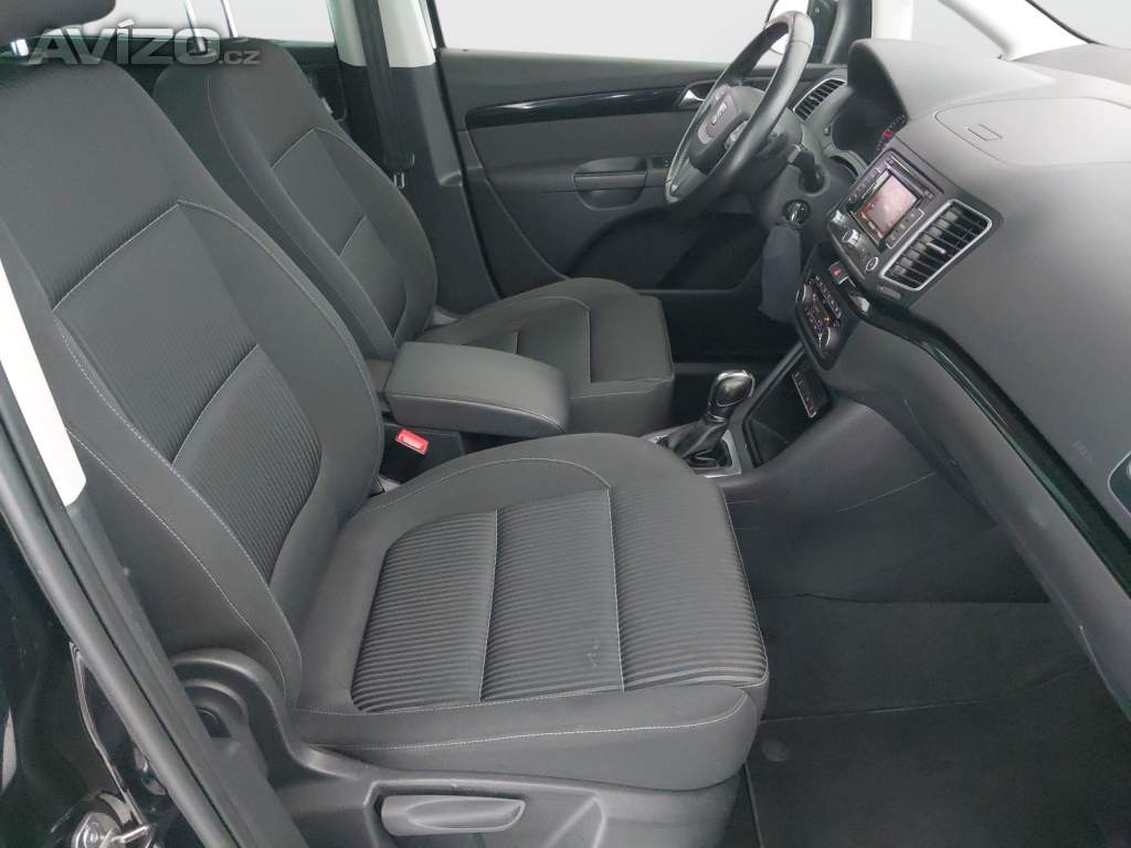 Foto inzerátu Seat Alhambra 2.0 TDI