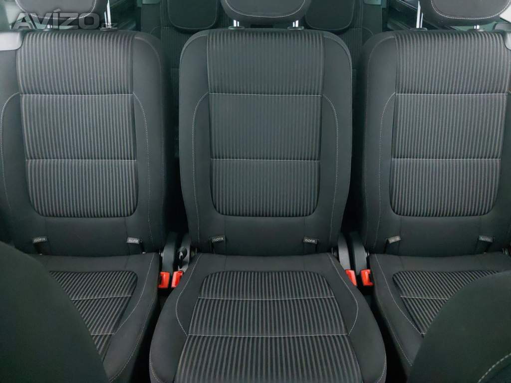 Foto inzerátu Seat Alhambra 2.0 TDI