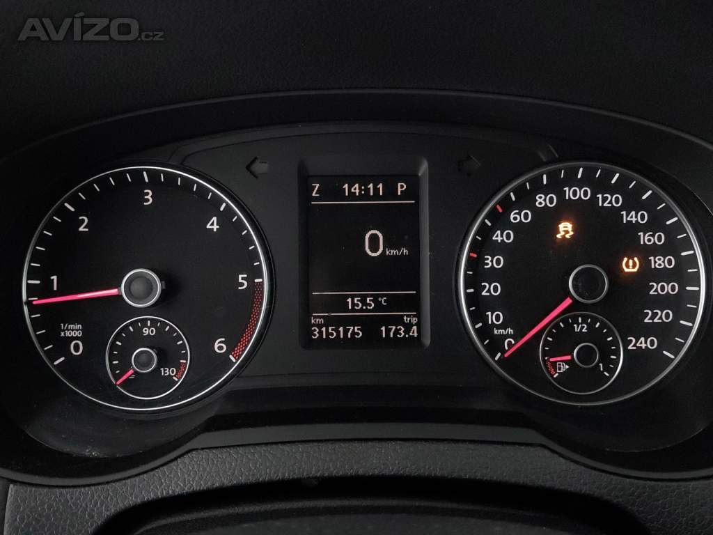 Foto inzerátu Seat Alhambra 2.0 TDI
