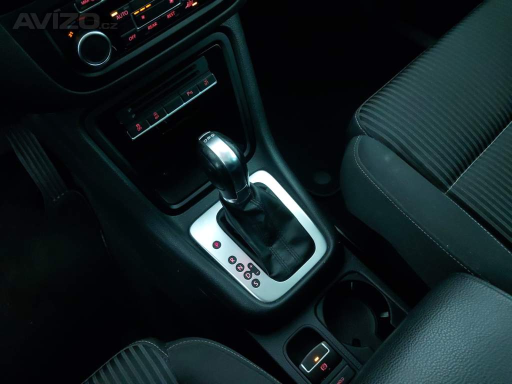 Foto inzerátu Seat Alhambra 2.0 TDI
