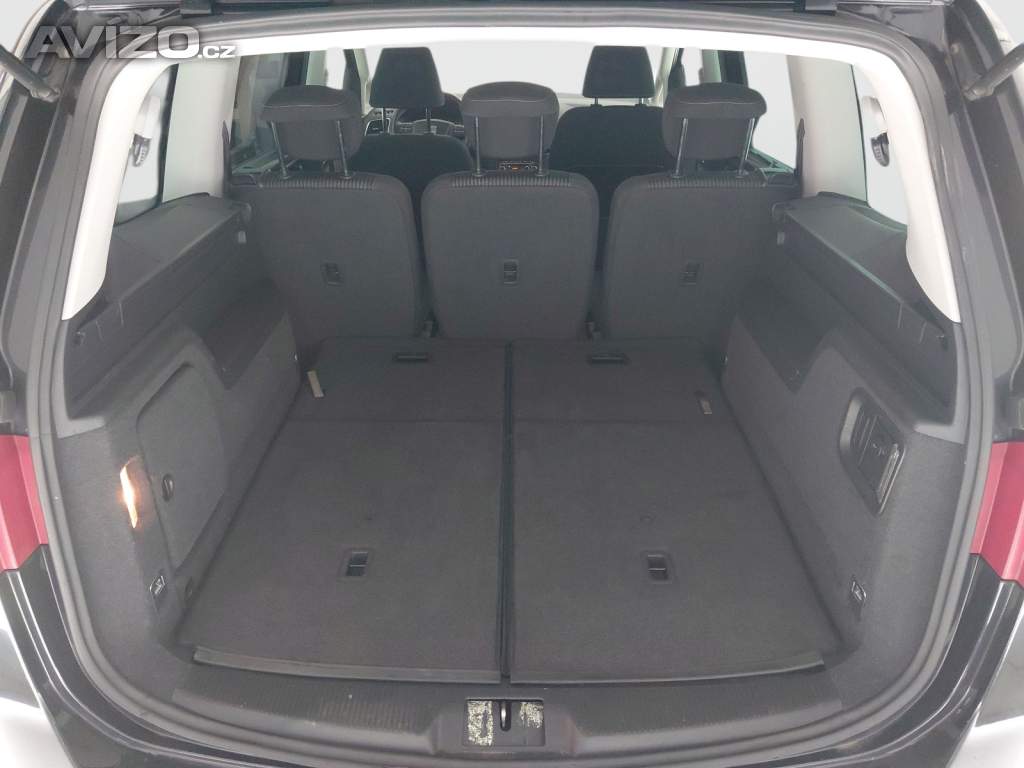 Foto inzerátu Seat Alhambra 2.0 TDI