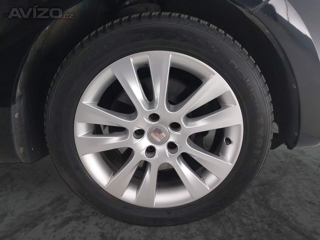 Foto inzerátu Seat Alhambra 2.0 TDI