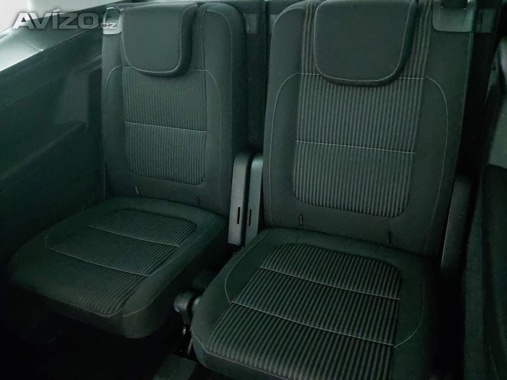 Foto inzerátu Seat Alhambra 2.0 TDI