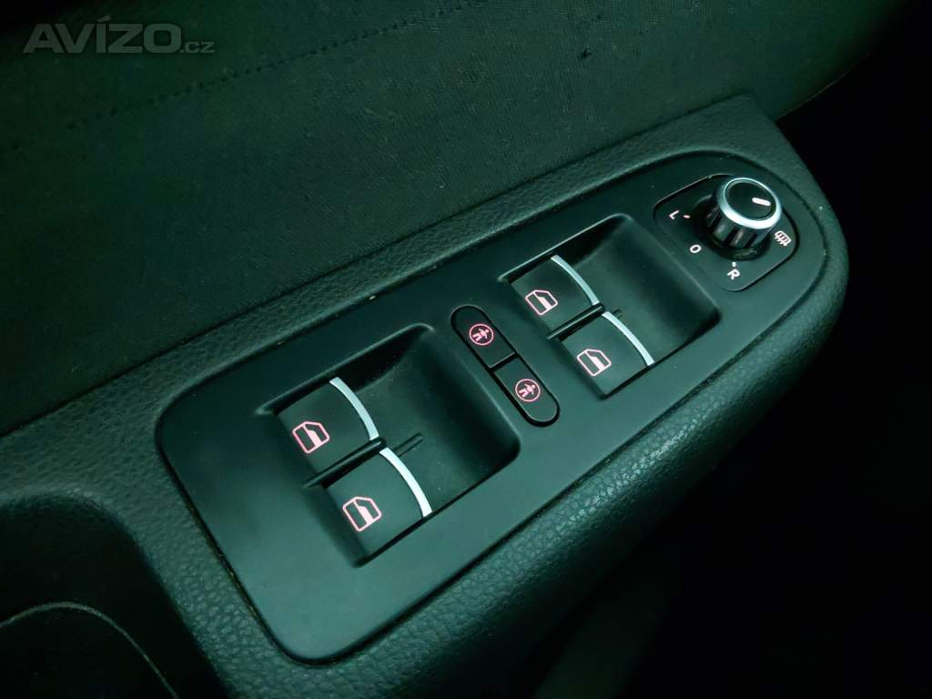 Foto inzerátu Seat Alhambra 2.0 TDI