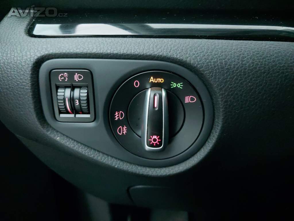 Foto inzerátu Seat Alhambra 2.0 TDI