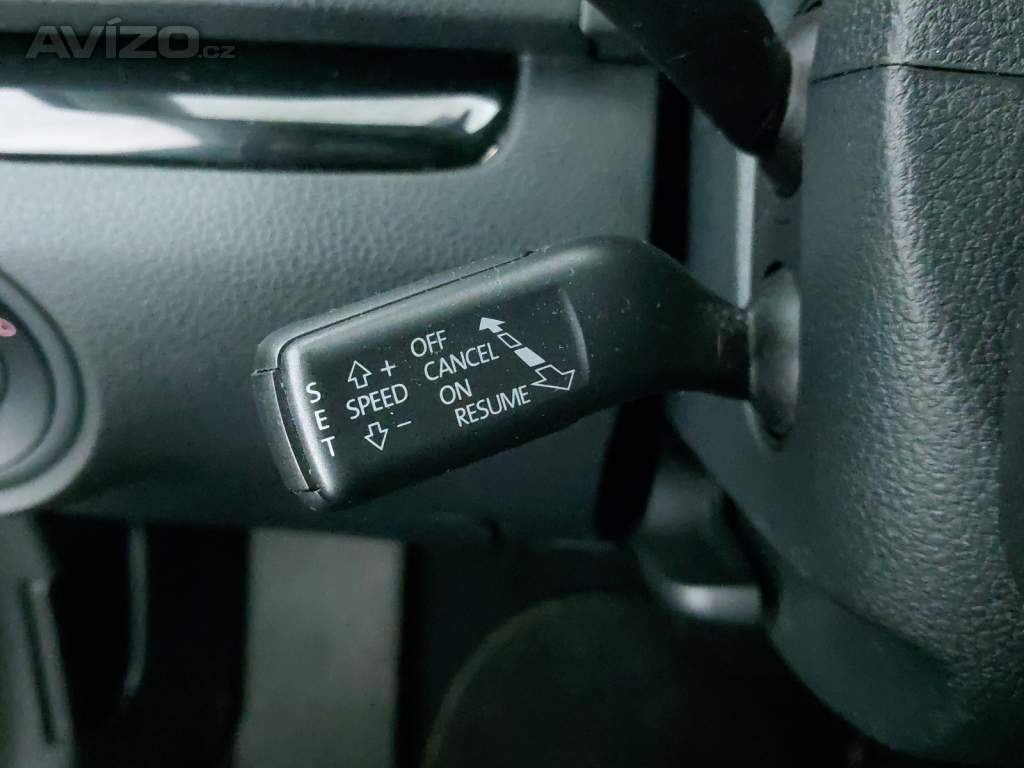 Foto inzerátu Seat Alhambra 2.0 TDI