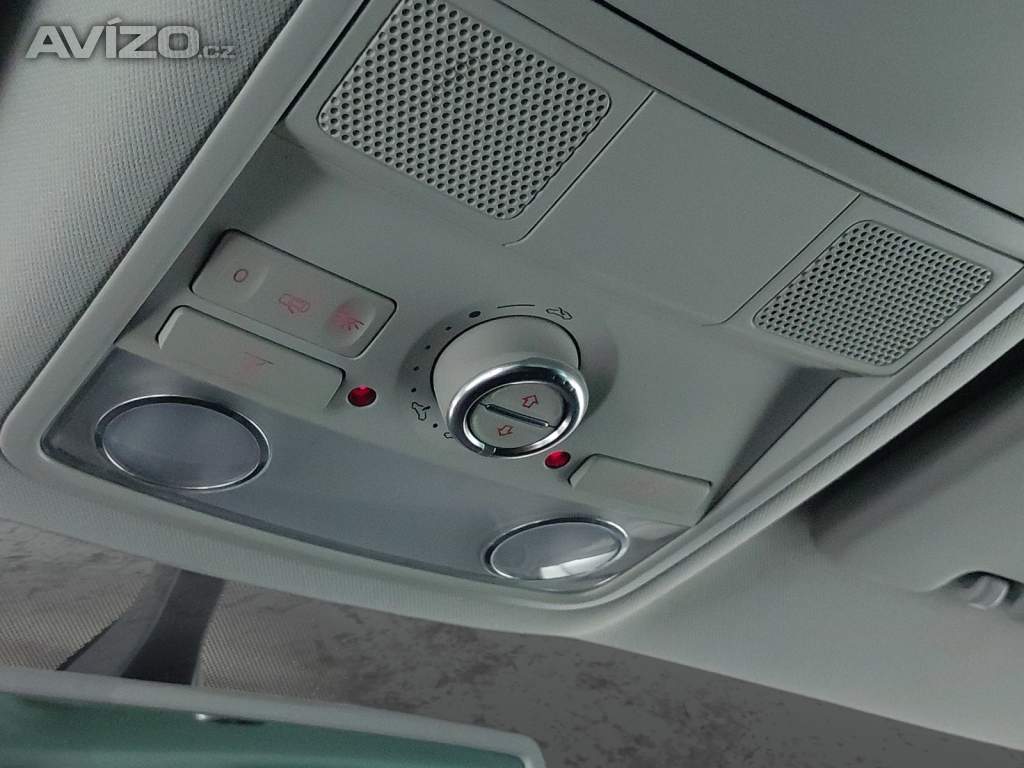 Foto inzerátu Seat Alhambra 2.0 TDI