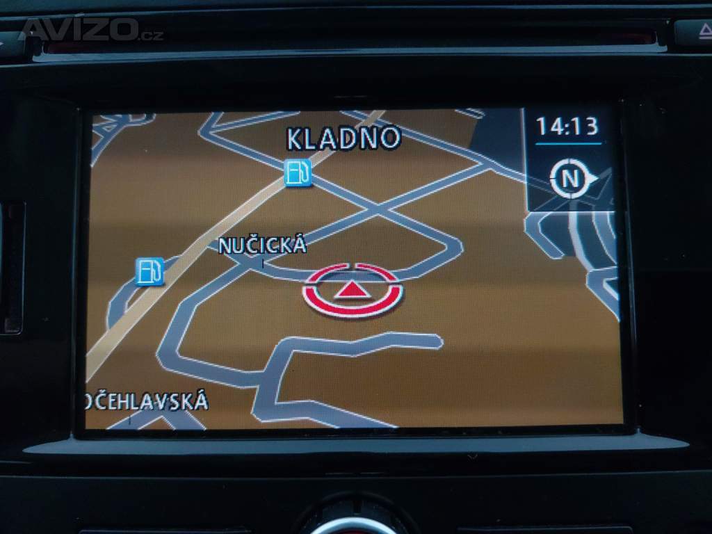 Foto inzerátu Seat Alhambra 2.0 TDI