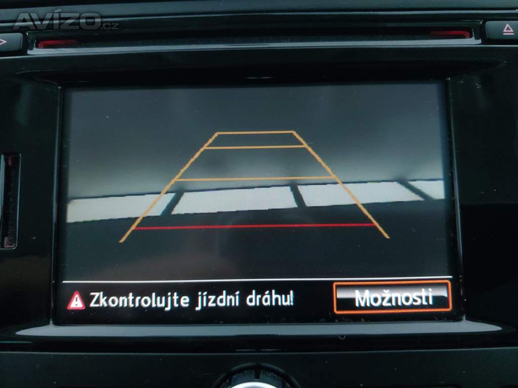 Foto inzerátu Seat Alhambra 2.0 TDI