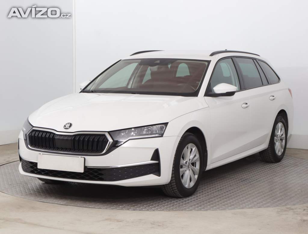 Foto inzerátu Skoda Octavia 1.5 TSI