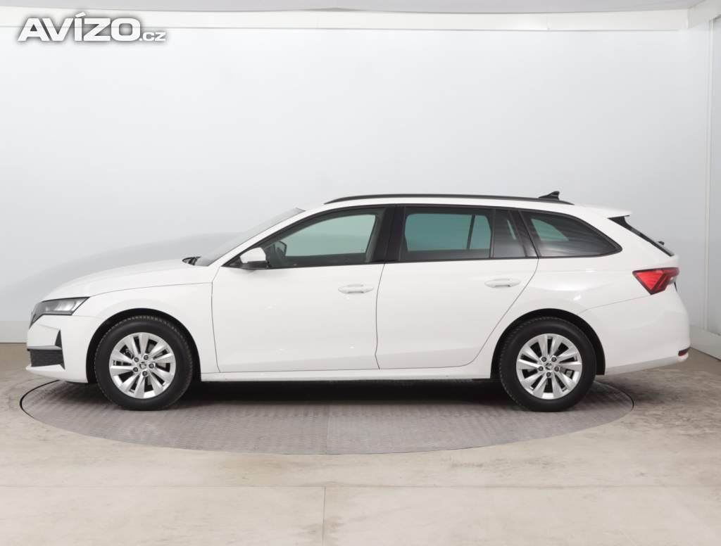 Foto inzerátu Skoda Octavia 1.5 TSI
