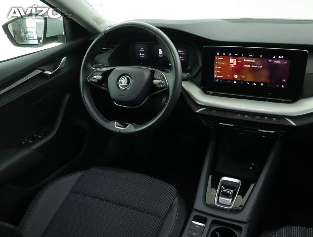 Foto inzerátu Skoda Octavia 1.5 TSI