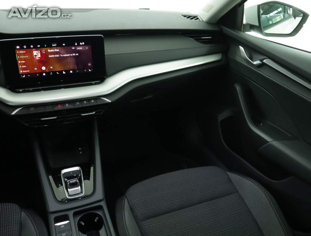 Foto inzerátu Skoda Octavia 1.5 TSI
