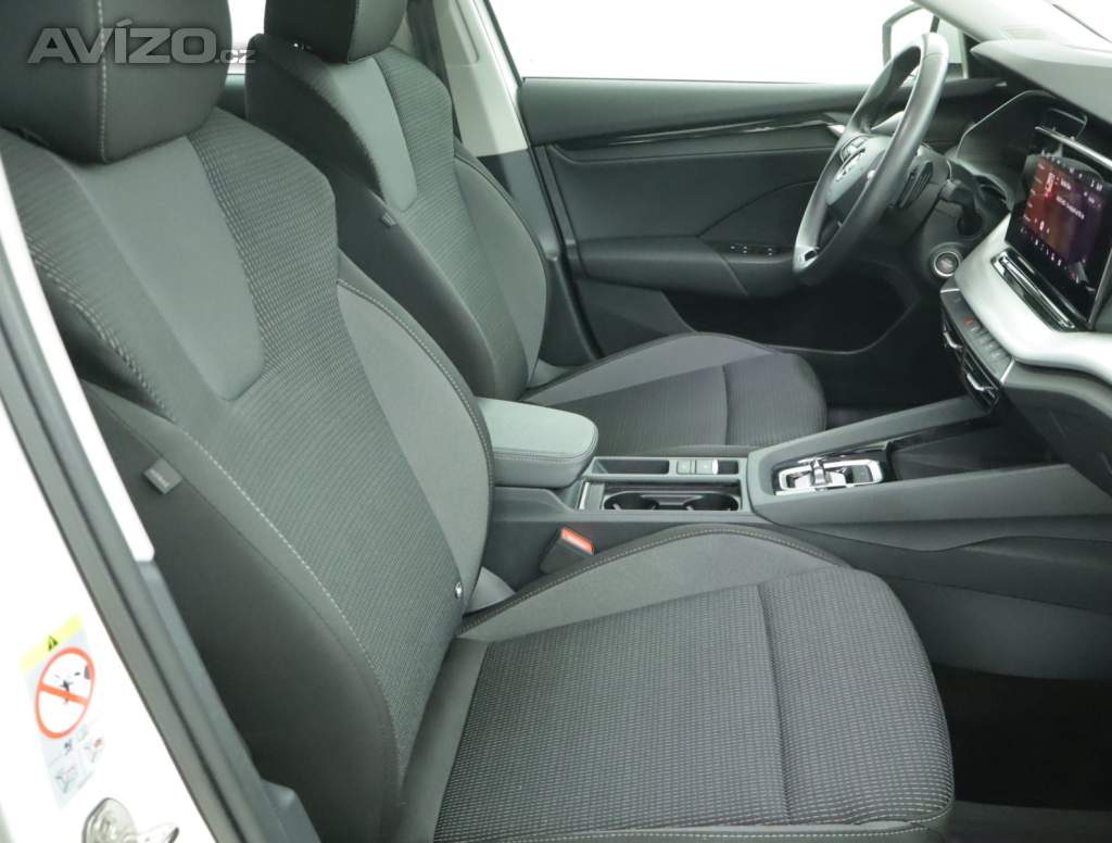 Foto inzerátu Skoda Octavia 1.5 TSI