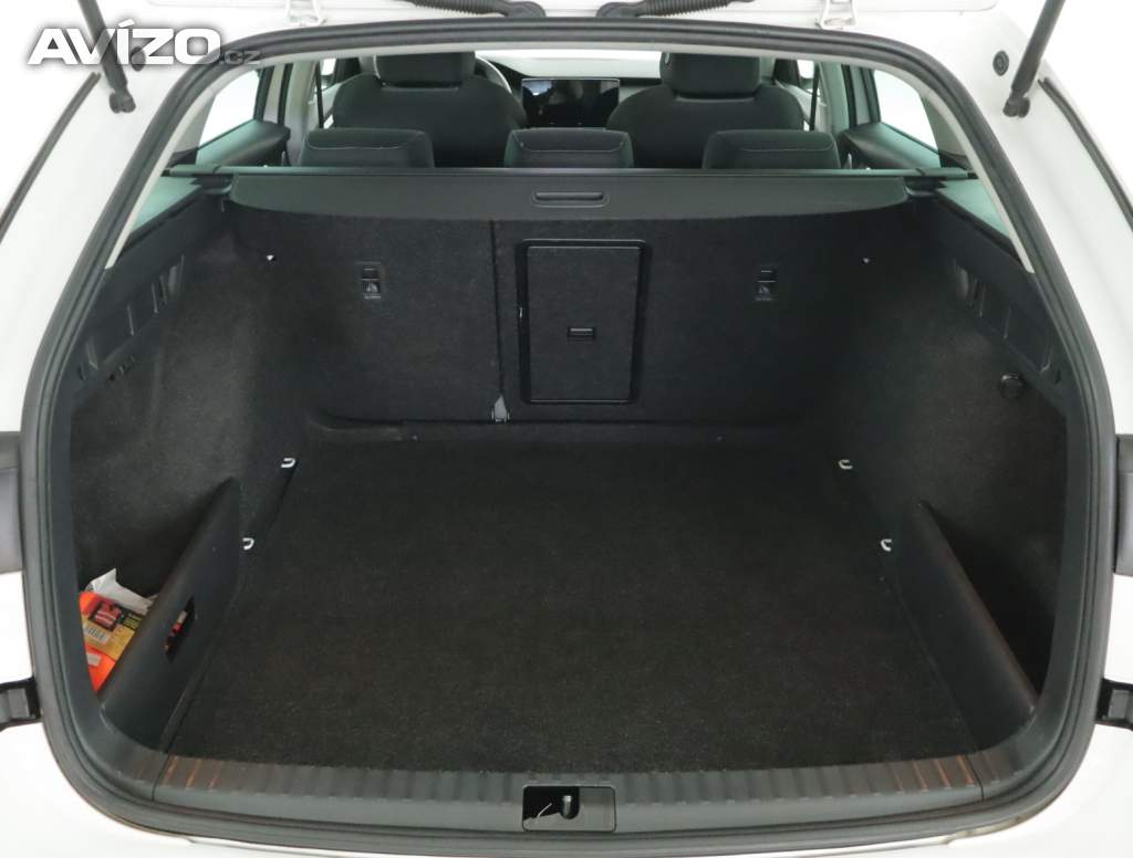 Foto inzerátu Skoda Octavia 1.5 TSI