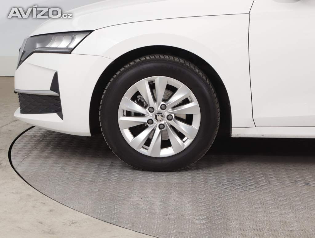 Foto inzerátu Skoda Octavia 1.5 TSI