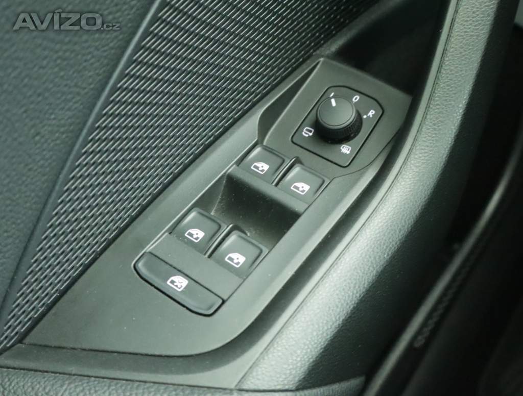 Foto inzerátu Skoda Octavia 1.5 TSI