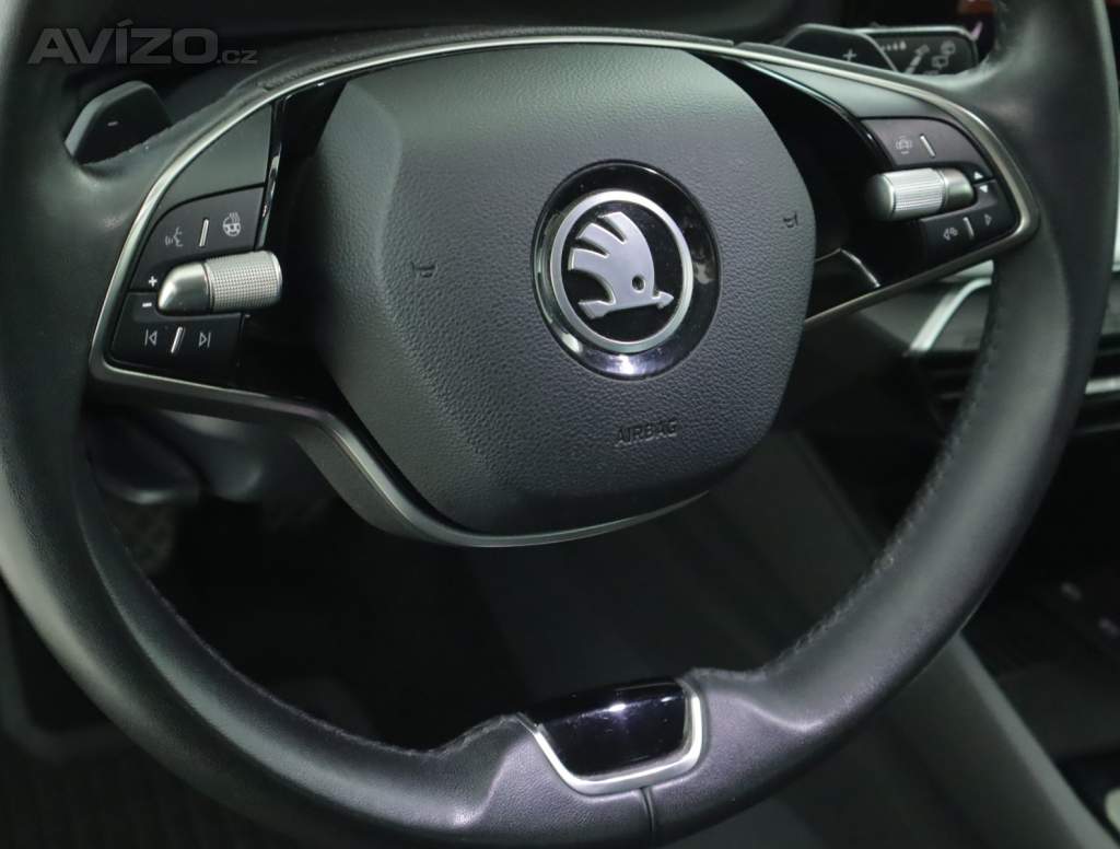 Foto inzerátu Skoda Octavia 1.5 TSI