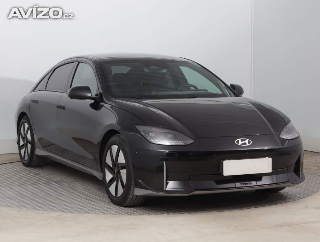 Hyundai Ioniq 6 Long Range 2WD