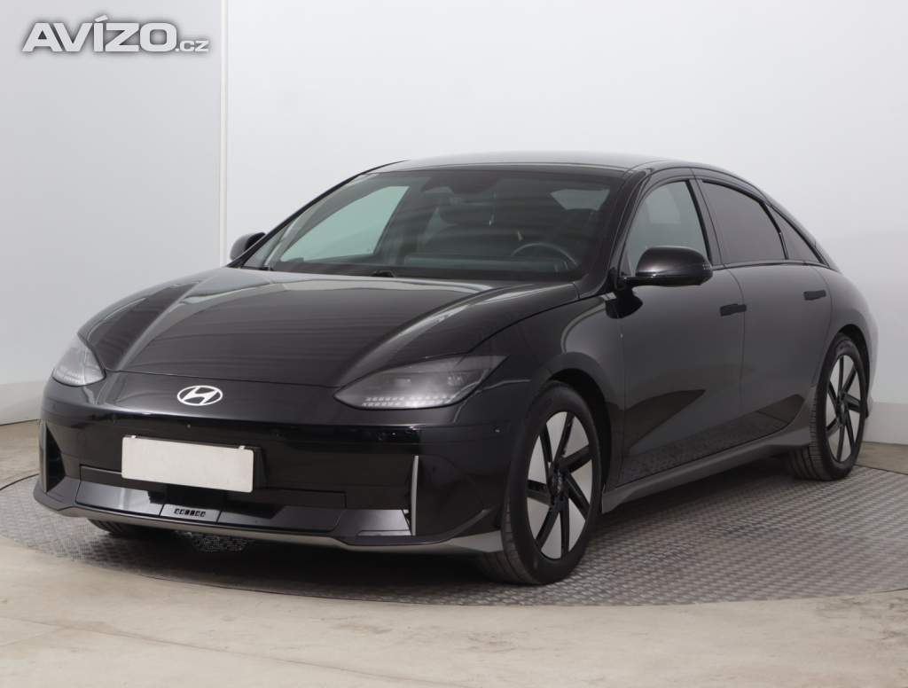 Foto inzerátu Hyundai Ioniq 6 Long Range 2WD