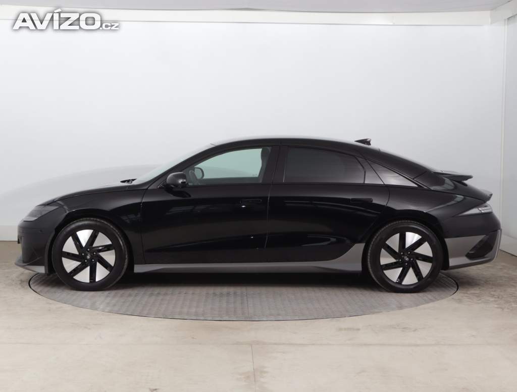 Foto inzerátu Hyundai Ioniq 6 Long Range 2WD