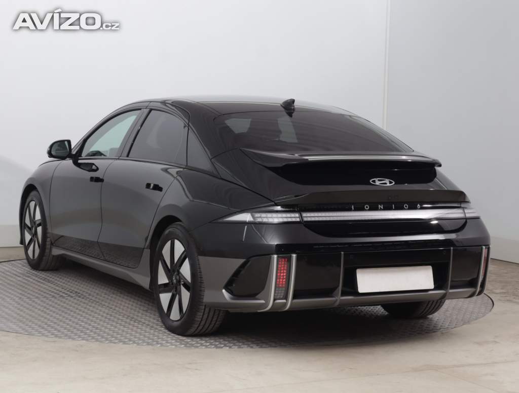 Foto inzerátu Hyundai Ioniq 6 Long Range 2WD