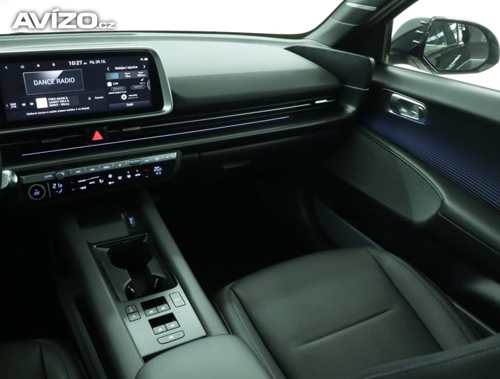 Foto inzerátu Hyundai Ioniq 6 Long Range 2WD