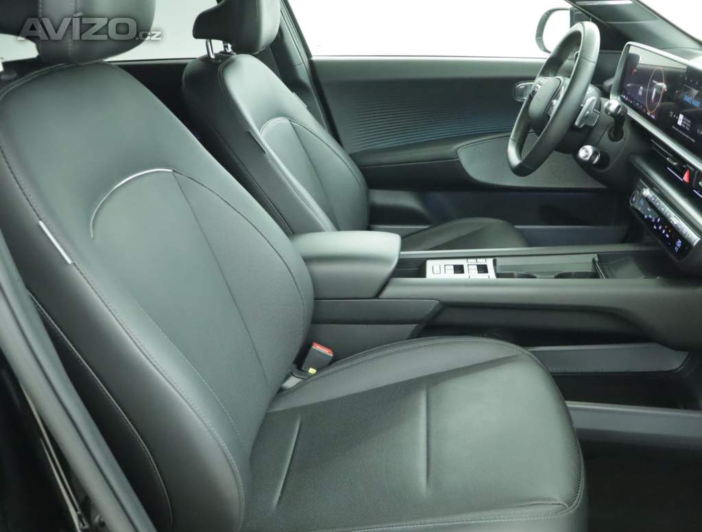 Foto inzerátu Hyundai Ioniq 6 Long Range 2WD