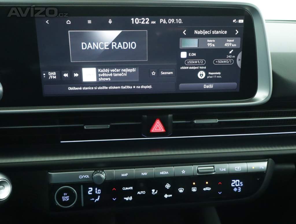 Foto inzerátu Hyundai Ioniq 6 Long Range 2WD