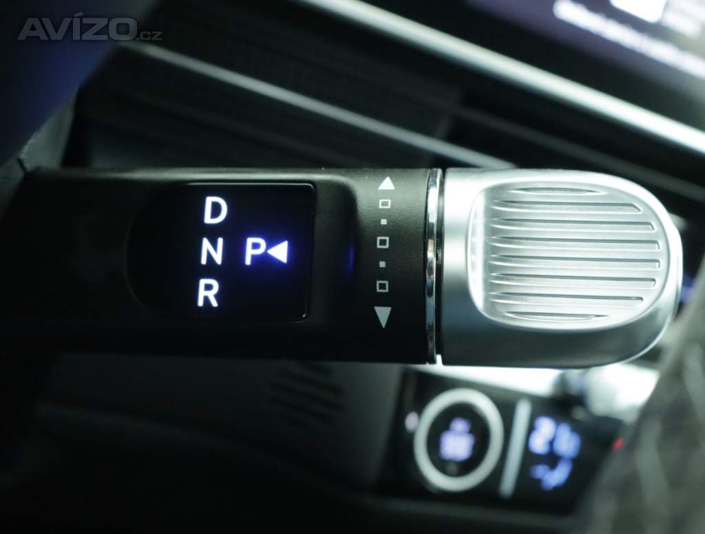 Foto inzerátu Hyundai Ioniq 6 Long Range 2WD