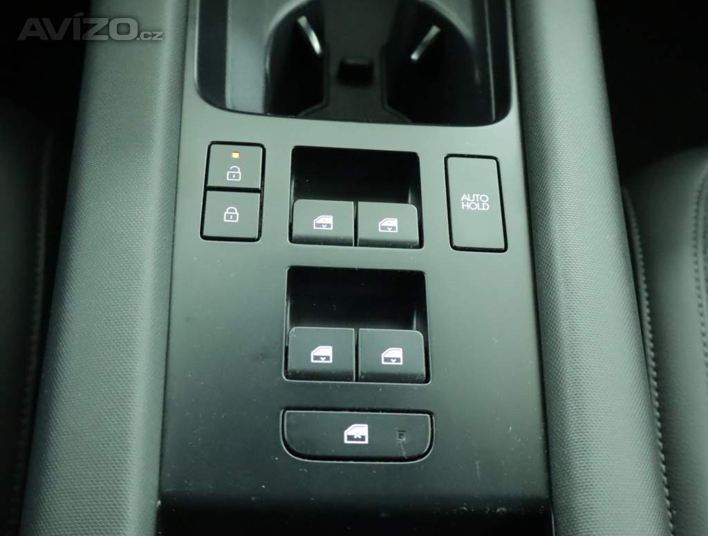 Foto inzerátu Hyundai Ioniq 6 Long Range 2WD