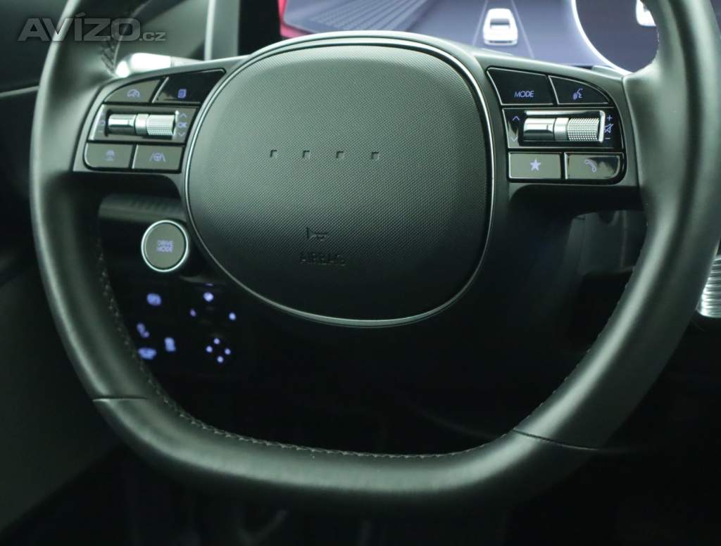 Foto inzerátu Hyundai Ioniq 6 Long Range 2WD