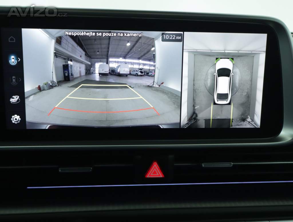 Foto inzerátu Hyundai Ioniq 6 Long Range 2WD